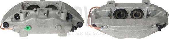 Budweg Caliper 343665 - Jarrusatula inparts.fi