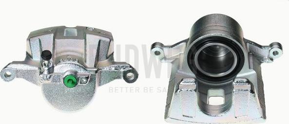 Budweg Caliper 343606 - Jarrusatula inparts.fi