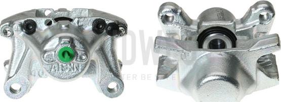 Budweg Caliper 343616 - Jarrusatula inparts.fi