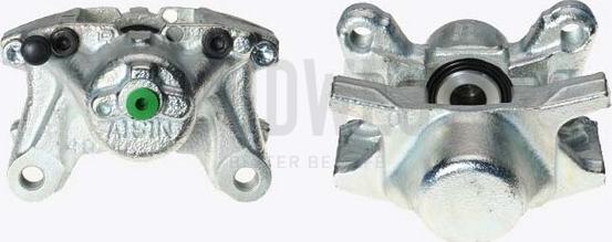 Budweg Caliper 343617 - Jarrusatula inparts.fi