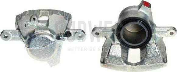 Budweg Caliper 343684 - Jarrusatula inparts.fi