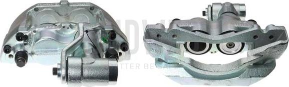 Budweg Caliper 343680 - Jarrusatula inparts.fi