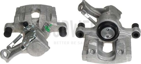 Budweg Caliper 343099 - Jarrusatula inparts.fi