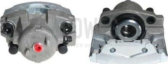 Budweg Caliper 343095 - Jarrusatula inparts.fi