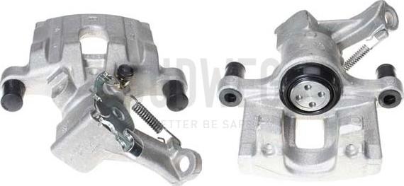 Budweg Caliper 343096 - Jarrusatula inparts.fi