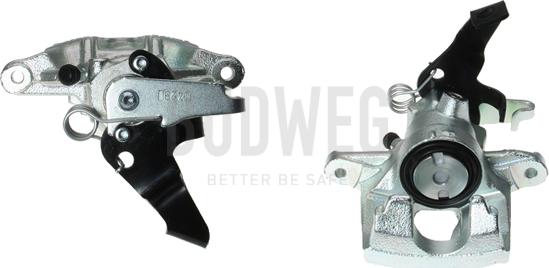 Budweg Caliper 343090 - Jarrusatula inparts.fi