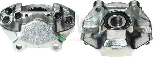 Budweg Caliper 34309 - Jarrusatula inparts.fi