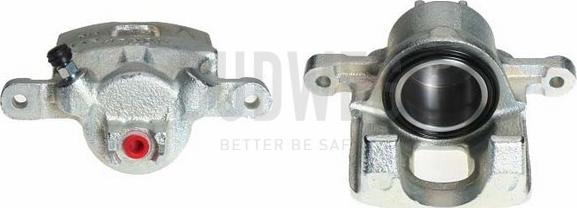 Budweg Caliper 343060 - Jarrusatula inparts.fi