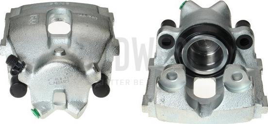 Budweg Caliper 343009 - Jarrusatula inparts.fi