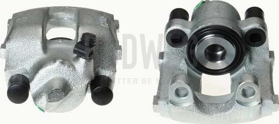 Budweg Caliper 343006 - Jarrusatula inparts.fi