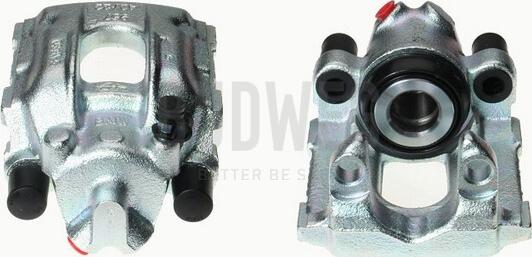 Budweg Caliper 343010 - Jarrusatula inparts.fi