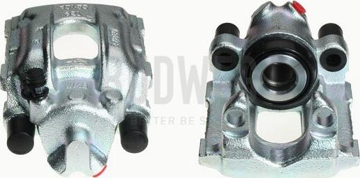 Budweg Caliper 343011 - Jarrusatula inparts.fi