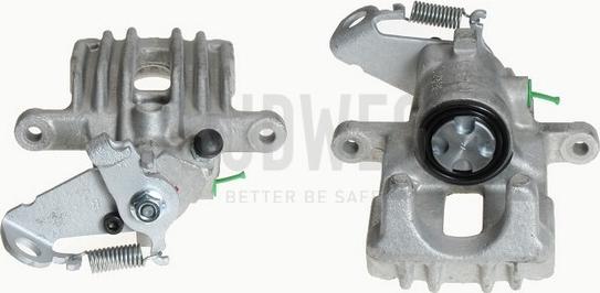 Budweg Caliper 343038 - Jarrusatula inparts.fi