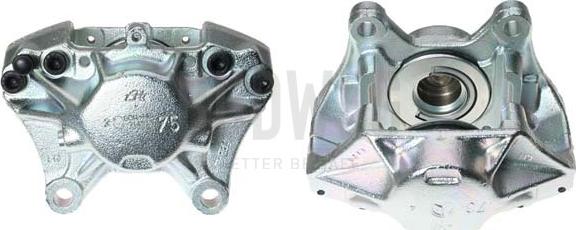 Budweg Caliper 343028 - Jarrusatula inparts.fi