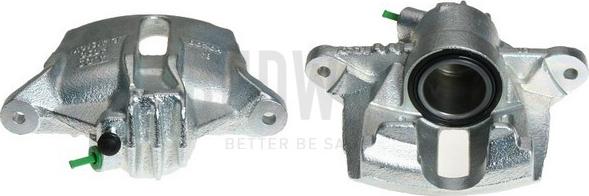 Budweg Caliper 343192 - Jarrusatula inparts.fi