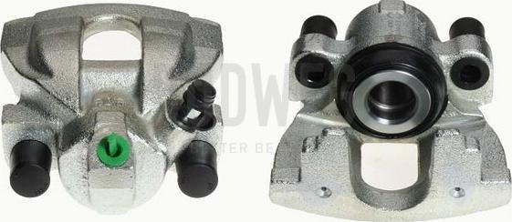 Budweg Caliper 343149 - Jarrusatula inparts.fi