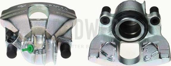 Budweg Caliper 343146 - Jarrusatula inparts.fi