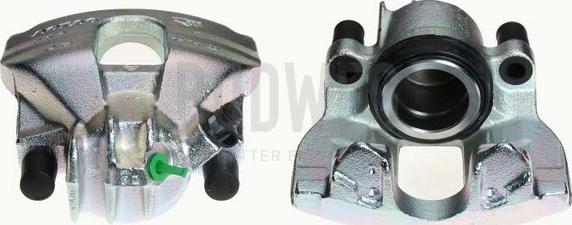 Budweg Caliper 343147 - Jarrusatula inparts.fi