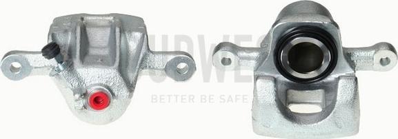 Budweg Caliper 343156 - Jarrusatula inparts.fi