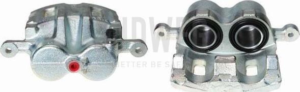 Budweg Caliper 343158 - Jarrusatula inparts.fi