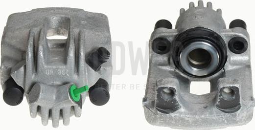 Budweg Caliper 343104 - Jarrusatula inparts.fi