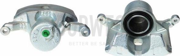 Budweg Caliper 343102 - Jarrusatula inparts.fi