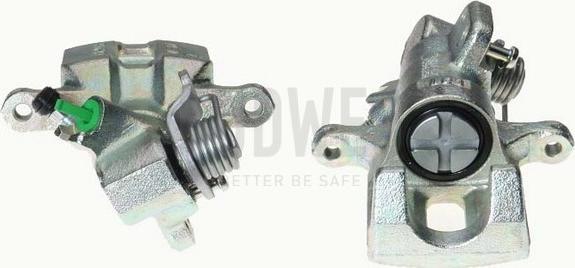 Budweg Caliper 343183 - Jarrusatula inparts.fi