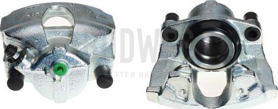 Budweg Caliper 343178 - Jarrusatula inparts.fi