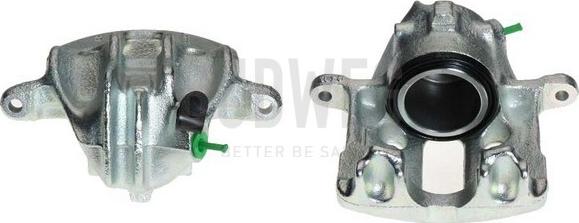 Budweg Caliper 34317 - Jarrusatula inparts.fi