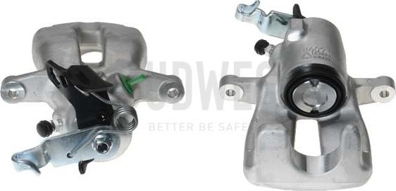 Budweg Caliper 343894 - Jarrusatula inparts.fi