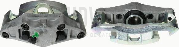 Budweg Caliper 343842 - Jarrusatula inparts.fi