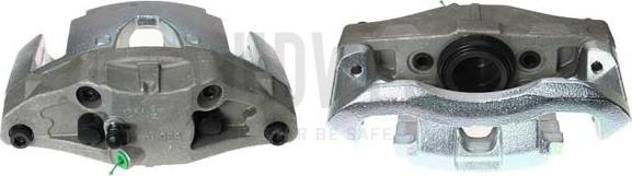 Budweg Caliper 343854 - Jarrusatula inparts.fi