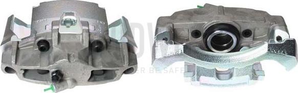 Budweg Caliper 343856 - Jarrusatula inparts.fi