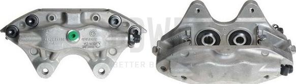 Budweg Caliper 343851 - Jarrusatula inparts.fi