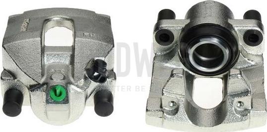 Budweg Caliper 343853 - Jarrusatula inparts.fi