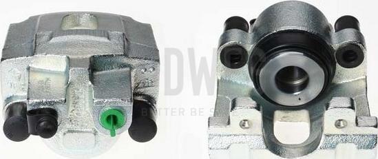 Budweg Caliper 343864 - Jarrusatula inparts.fi