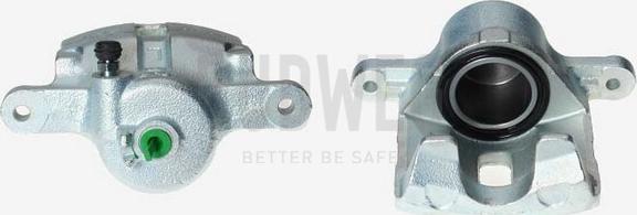 Budweg Caliper 343808 - Jarrusatula inparts.fi