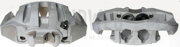 Budweg Caliper 343818 - Jarrusatula inparts.fi