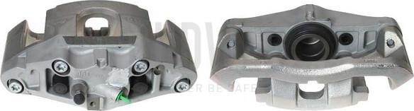 Budweg Caliper 343886 - Jarrusatula inparts.fi