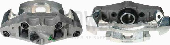 Budweg Caliper 343888 - Jarrusatula inparts.fi