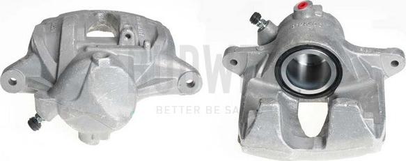 Budweg Caliper 343833 - Jarrusatula inparts.fi