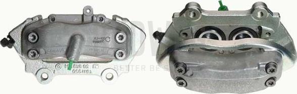 Budweg Caliper 343829 - Jarrusatula inparts.fi