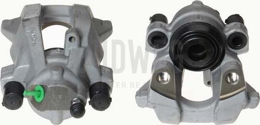 Budweg Caliper 343 825 - Jarrusatula inparts.fi