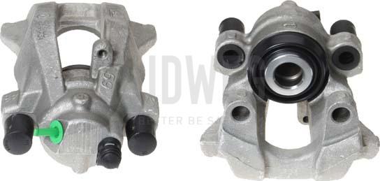 Budweg Caliper 343 826 - Jarrusatula inparts.fi