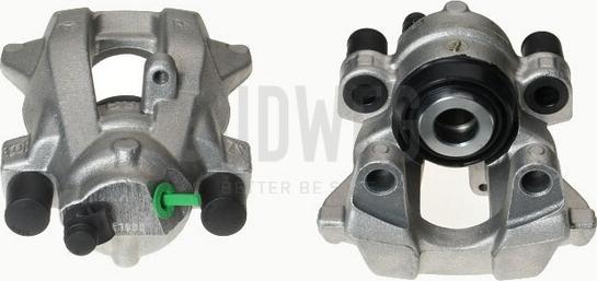 Budweg Caliper 343822 - Jarrusatula inparts.fi