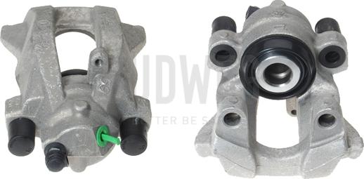 Budweg Caliper 343827 - Jarrusatula inparts.fi