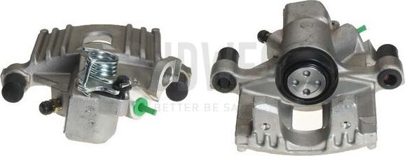 Budweg Caliper 343879 - Jarrusatula inparts.fi