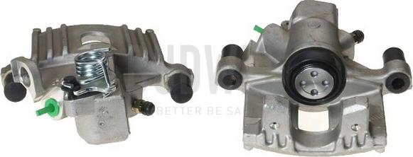 Budweg Caliper 343878 - Jarrusatula inparts.fi