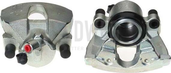 Budweg Caliper 343394 - Jarrusatula inparts.fi