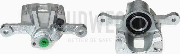 Budweg Caliper 343392 - Jarrusatula inparts.fi